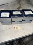 Wsm Yamaha 800 1200 R Platinum Piston Kit 010-829-06pk .75mm X3 New. Fixed Price $220.00.
