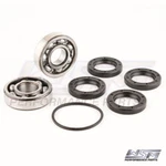 Wsm Kawasaki 300-550 Js Bearing Housing Repair Kit '77-'89 003-610. Fixed Price $51.42.