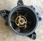 98 1998 Seadoo Gsx Xp Limited Bronze Impeller Pump Housing 271000872 295500812 A. Fixed Price $199.99.
