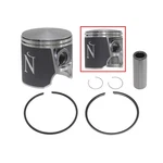 Namura Piston Kit-standard Bore 78.00mm For 1994-1995 Sea-doo Gtx Jet Ski. Fixed Price $73.48.