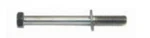 Wsm Yamaha 650-800 / 1100 1200 Crankcase Bolt 014-334-02. Fixed Price $12.29.