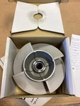 Seadoo Impeller #267000934. Fixed Price $250.00.