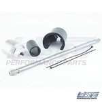 Wsm Drive Shaft Kit Polaris 650 / 750 - 20 3/8" 003-155, 6230066,. Fixed Price $420.80.