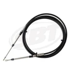 Sea-doo Challenger 215-sp Wake-speedster Jet Boat Reverse-shift Cable 204160218. Fixed Price $137.95.