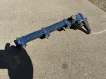 1995 Polaris Sl 750 Sl750 Water Manifold Assembly. Fixed Price $30.00.