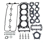 Oem Grade Top End Gasket Kit Yamaha Fx Svho 1800 Cruiser Gp Fzr 6ga-w0001-20-00. Fixed Price $329.22.