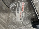Yamaha Oem Impeller Shaft 5vy-12450-11-00 New R1. Fixed Price $50.00.