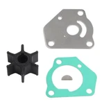17400-92d01-000 For Suzuki Outboard Dt8c Dt9.9c Water Pump Impeller Repair Kit. Fixed Price $21.50.