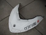 2014 2015 2016 Sea Doo Seadoo Spark White Front Deck Hood Cover 291003820. Fixed Price $68.99.