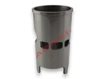 Cylinder Sleeve 44-407,half-finished, Id 79 Mm For Pwc Yamaha Gp1200r Xlt1200 Pv. Fixed Price $65.55.