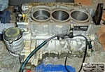 Sea Doo Spark 900 Ace Ho Gti Gts 90 Crankcase Crank Case Engine Block For Parts. Fixed Price $259.99.
