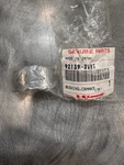 Kawasaki Jet Ski Oem Cranshaft Bushing #2 Part Number 92139-3707. Fixed Price $20.00.