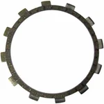 Clutch Plate 4059 (3.00mm) Fits Kawasaki Kx 250 G 1989. Fixed Price $10.96.