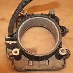 Yamaha 2016 Waverunner V1 Sport Transom Plate Jet Pump Shoe Bulkhead Support. Fixed Price $59.95.