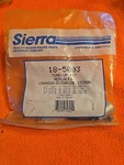 Sierra 18-5003 Johnson Evinrude 9.9-15-35-40 Hp Ignition Tune-up Kit. Fixed Price $28.99.