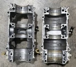 1995 Sea-doo Spi Crankcase Good 290886155. Fixed Price $55.00.