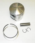 Wsm Seadoo 580 Piston Kit Pwc 010-815-06k .75mm Size Oe 290996305, 420886270. Fixed Price $62.78.
