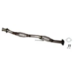 Front Cat Converter Ford Mazda 2006-2009 Ranger Pickup 300 3.5l V6 4581744ad Epa. Fixed Price $448.50.