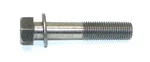 Wsm Yamaha 650-1300 Stainless Hex Bolt 014-344, 90119-10m07-00, 90105-10m64-00. Fixed Price $4.97.