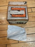 Nos Arctic Cat Tigershark Rear Impeller Shaft 0675-098 1996-1999. Fixed Price $47.49.