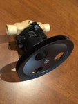 Oem Sherwood G21 G20 Gt-40 Raw Water Sea Pump Ra057007 Pcm Pleasurecraft Ford. Fixed Price $239.99.