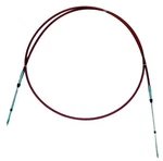 Wsm Yamaha 1100 Wave Venture Steering Cable '96-'97, 002-051-03, Gh3-61480-00-00. Fixed Price $183.89.