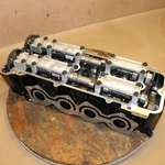 Yamaha Engine Cylinder Head Complete 6le-w009a-01-00 New 2024-2026 Fx Vx Gp 1.9l. Fixed Price $1999.95.