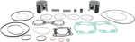 Wsm Top-end Rebuild Kit - 83.00 Mm Fits Platinum Series Sea-doo 010-808-14p. Fixed Price $250.31.