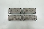 2009-2021 Yamaha Vxr 1800 1.8l Oem Cylinder Head Cam Tie Downs 6bh-11102-00-94. Fixed Price $29.95.