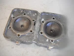 Seadoo Gsx Gtx Xp 787 Cylinder Head 290923301 290923302 290923308 420923308 J8. Fixed Price $49.99.