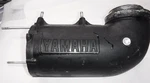 2000 Yamaha Xl800 Xl 800 Exhaust Muffler 66e-14721-10-94 66e-14721-10-8s M76-42. Fixed Price $75.00.