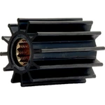 Johnson Pump 09-705bt-1 Genuine Oem Neoprene Impeller Water Sherwood 18000k. Fixed Price $179.95.