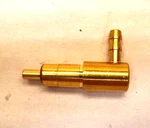 1997 Polaris Xlt Sks Oil Line Check Valve. Fixed Price $23.99.