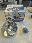 Sbt Adonis Impeller For Sea-doo Gtx 4tec Sc Ltd 2003-2004 - 32-121-12-20. Fixed Price $149.99.