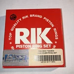Wsm Rik 010-917-06 Sea-doo 720/800 Piston Rings Pwc .5mm Oversize Oe 290815080. Fixed Price $32.97.