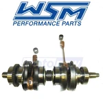 Wsm Crankshaft Assembly For 1995 Sea-doo Xp800 - Engine Crankcase Components Wo. Fixed Price $745.05.