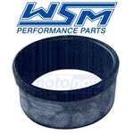 Wsm Jet Pump Wear Ring For 2016 Sea-doo Rxt-x As 260 - Propulsion Driveline Hq. Fixed Price $59.04.