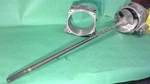 Yamaha Jet Pump W Impeller 00 Gp800 R 66v-r1321-00-00 66e-51315-00-94 66e Oem #4. Fixed Price $190.00.