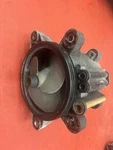 2002 Sea-doo Gtx Di Complete Jet Pump 267000268 271000920. Fixed Price $210.00.