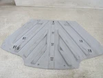 2019 Sea-doo Gti 130 Storage Divide Front Divider Right Left Stock Oem 68#rlr. Fixed Price $99.98.