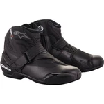 Alpinestars Smx-1r V2 Boots, Black. Fixed Price $219.95.