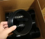 For Sea Doo Spark Wear Ring 2-up 3-up 900 Ho Ace 267000925 267000617 813. Fixed Price $35.00.