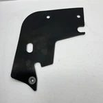 Oem Yamaha Waverunner Fx Cruiser Ho Rubber Plate 1 - Right F1s-u757e-02-00. Fixed Price $24.95.