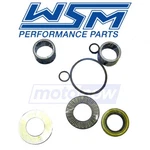 Wsm Jet Pump Repair Kit For 1993-1996 Sea-doo Spi - Propulsion Driveline Vw. Fixed Price $53.39.