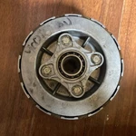 93-99 Kawasaki Bayou 400 4x4 Oem Complete Clutch W Plates Basket Hub 13087-1142. Fixed Price $25.00.