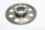 2015 Sea-doo Spark 900 Ho/ace 3 Up Oem Free Wheel Starter Gear 64t 420434238. Fixed Price $44.49.