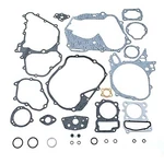 Oem Grade Gasket Kit 85-86 1985-1986 Honda Trx125 Fourtrax 124cc 061b1-vm6-t00 A. Fixed Price $140.16.