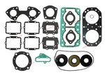 For Pwc Jet Ski Kawasaki Jh750 750zx Complete Gasket Kit 611408, Pwka-750zx-fu. Fixed Price $64.15.