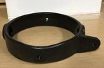 Tigershark Daytona 640 1995 Trim Ring 0673-189 New. Fixed Price $39.99.