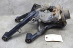 93-97 Kawasaki Bayou 400 Oem Front Lower Upper Right Control A Arms & Knuckle. Fixed Price $49.95.